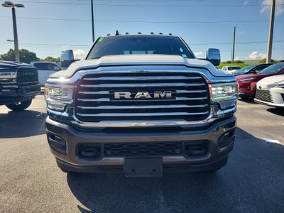 2024 RAM 2500 Longhorn