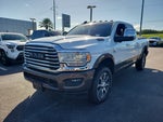 2024 RAM 2500 Longhorn