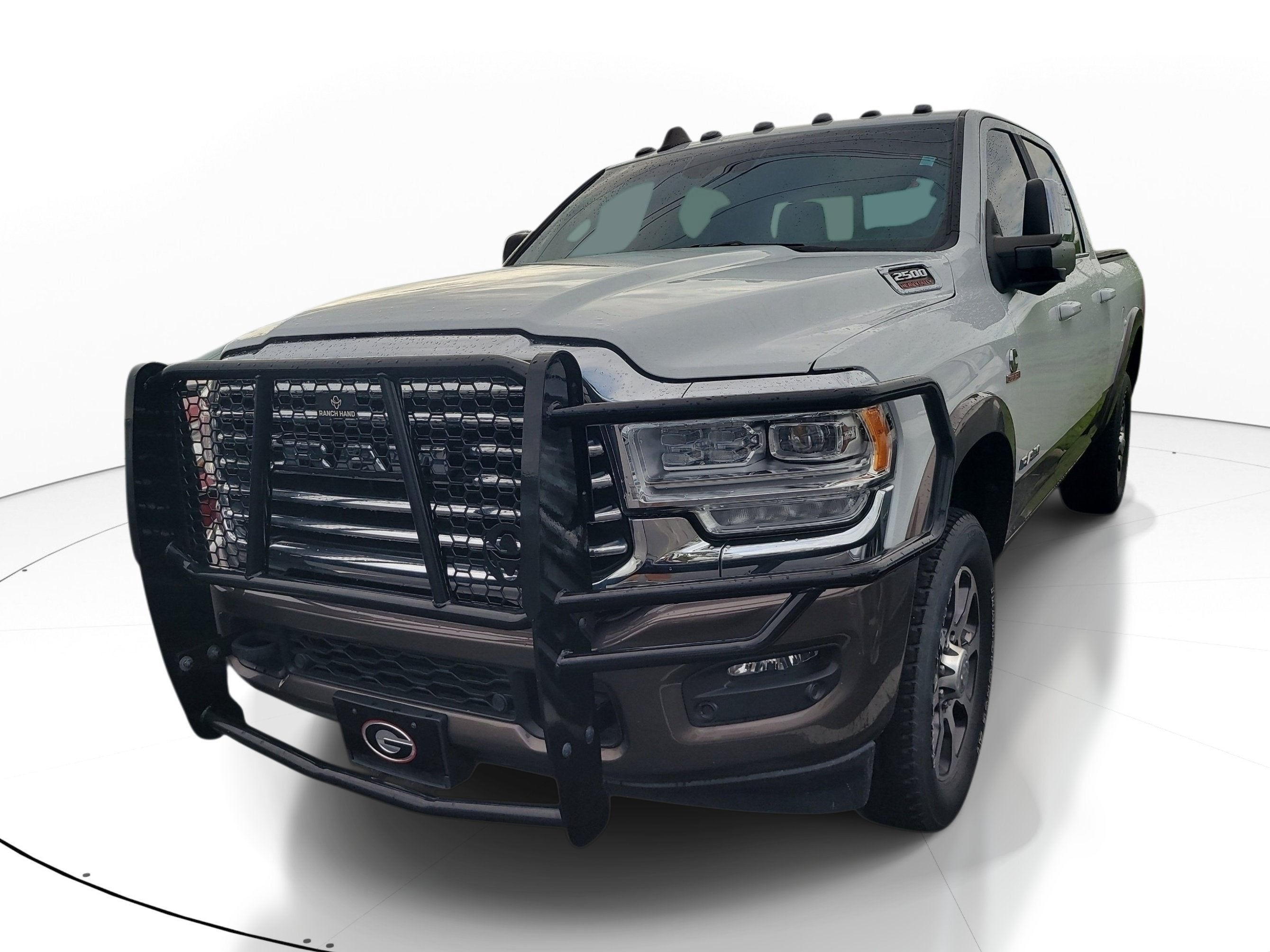 2024 RAM 2500 Longhorn