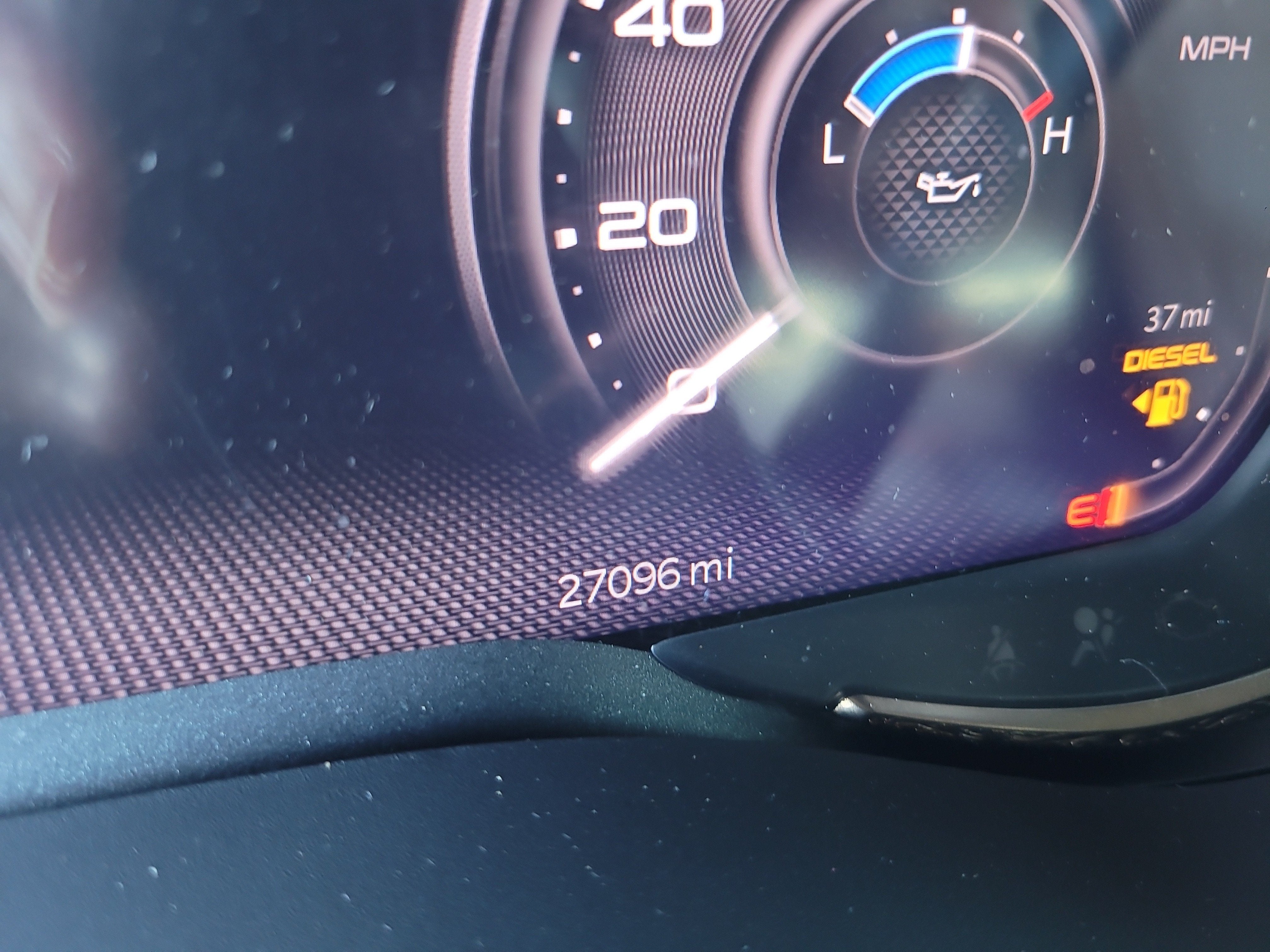 2024 RAM 2500 Longhorn