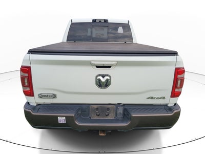 2024 RAM 2500 Longhorn