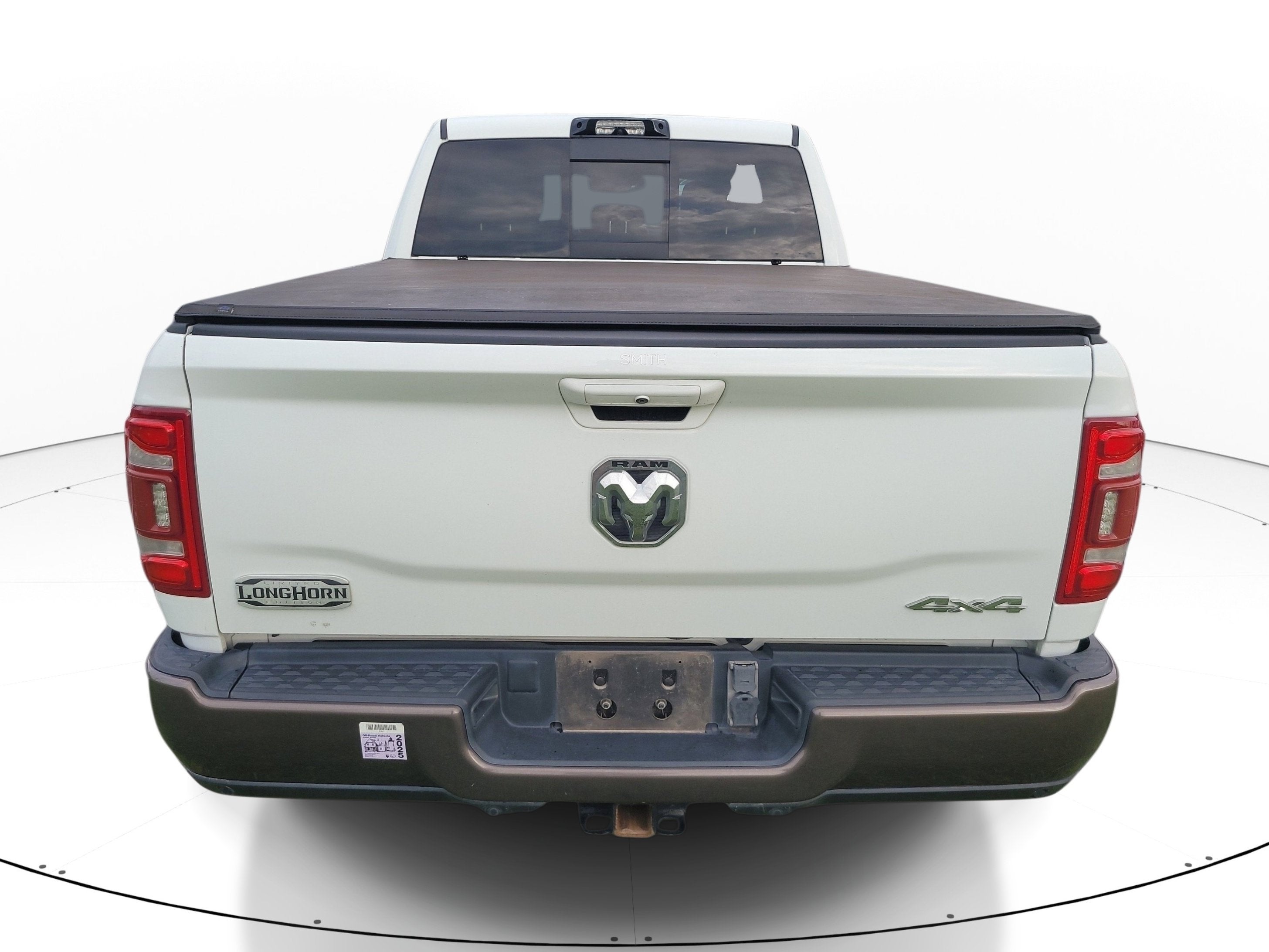 2024 RAM 2500 Longhorn