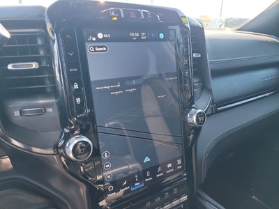 2024 RAM 2500 Limited