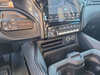 2024 RAM 2500 Limited