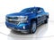 2017 Chevrolet Silverado 1500 High Country