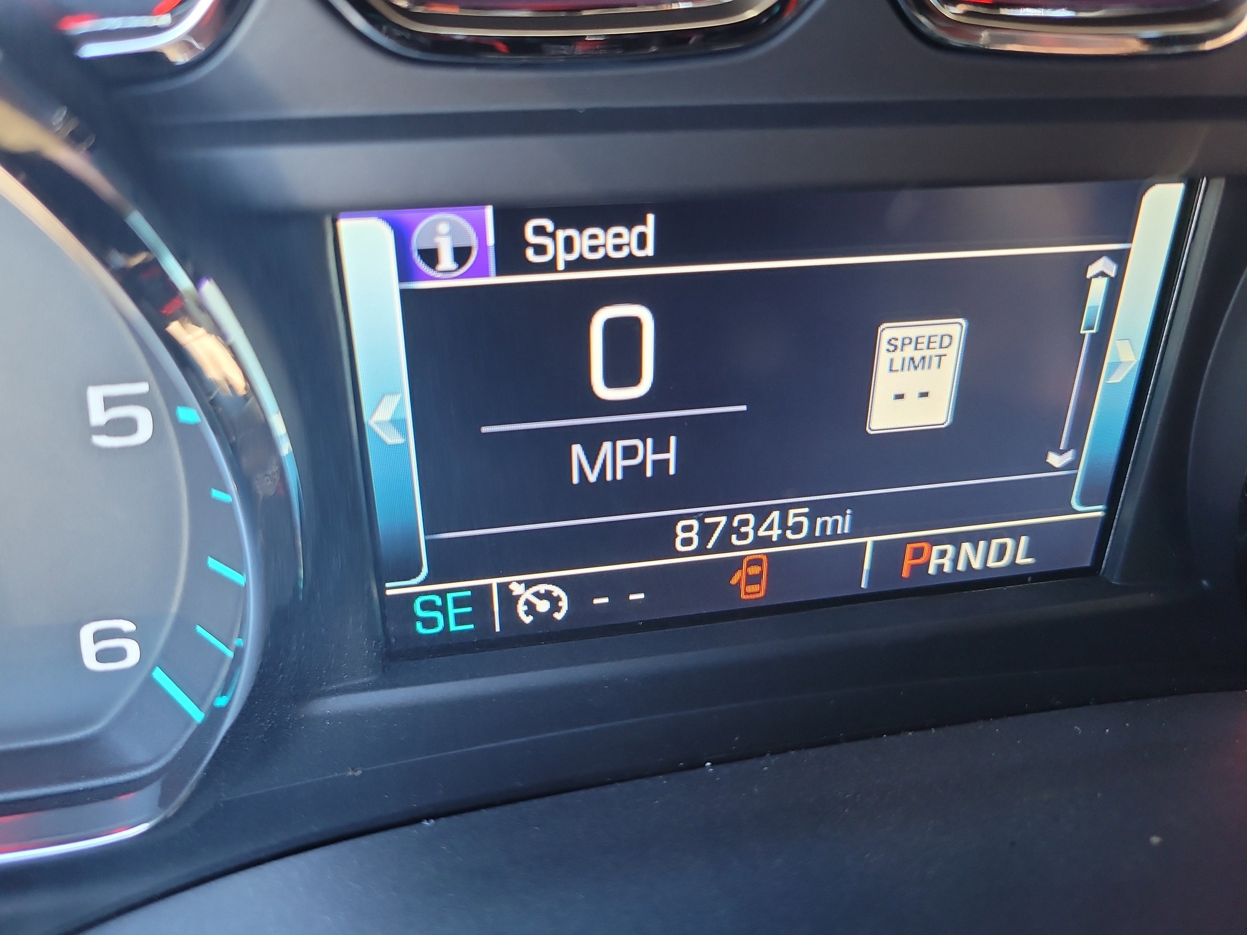 2017 Chevrolet Silverado 1500 High Country