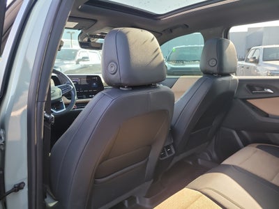 2025 Chevrolet Equinox AWD ACTIV