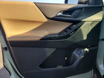 2025 Chevrolet Equinox AWD ACTIV