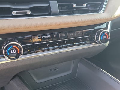 2025 Chevrolet Equinox AWD ACTIV