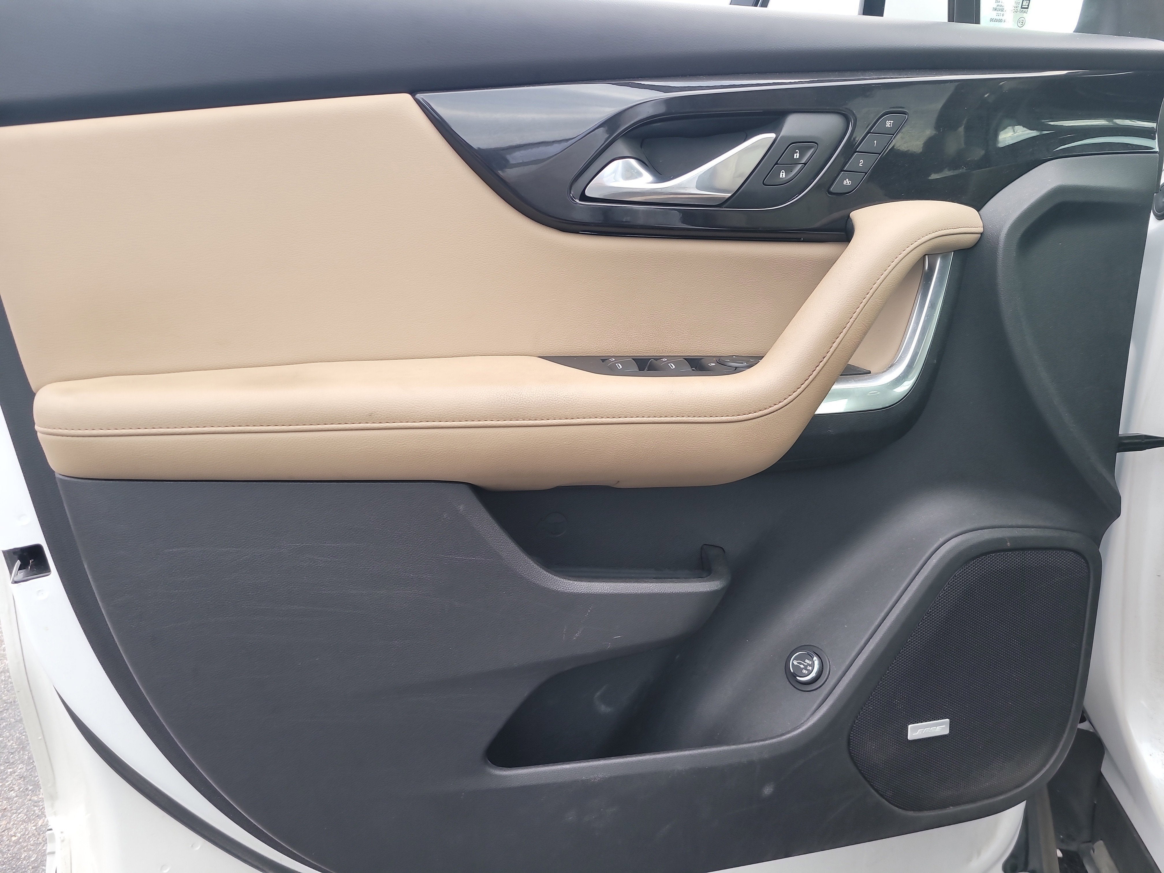 2021 Chevrolet Blazer Premier