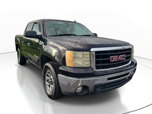 2009 GMC Sierra 1500 SL