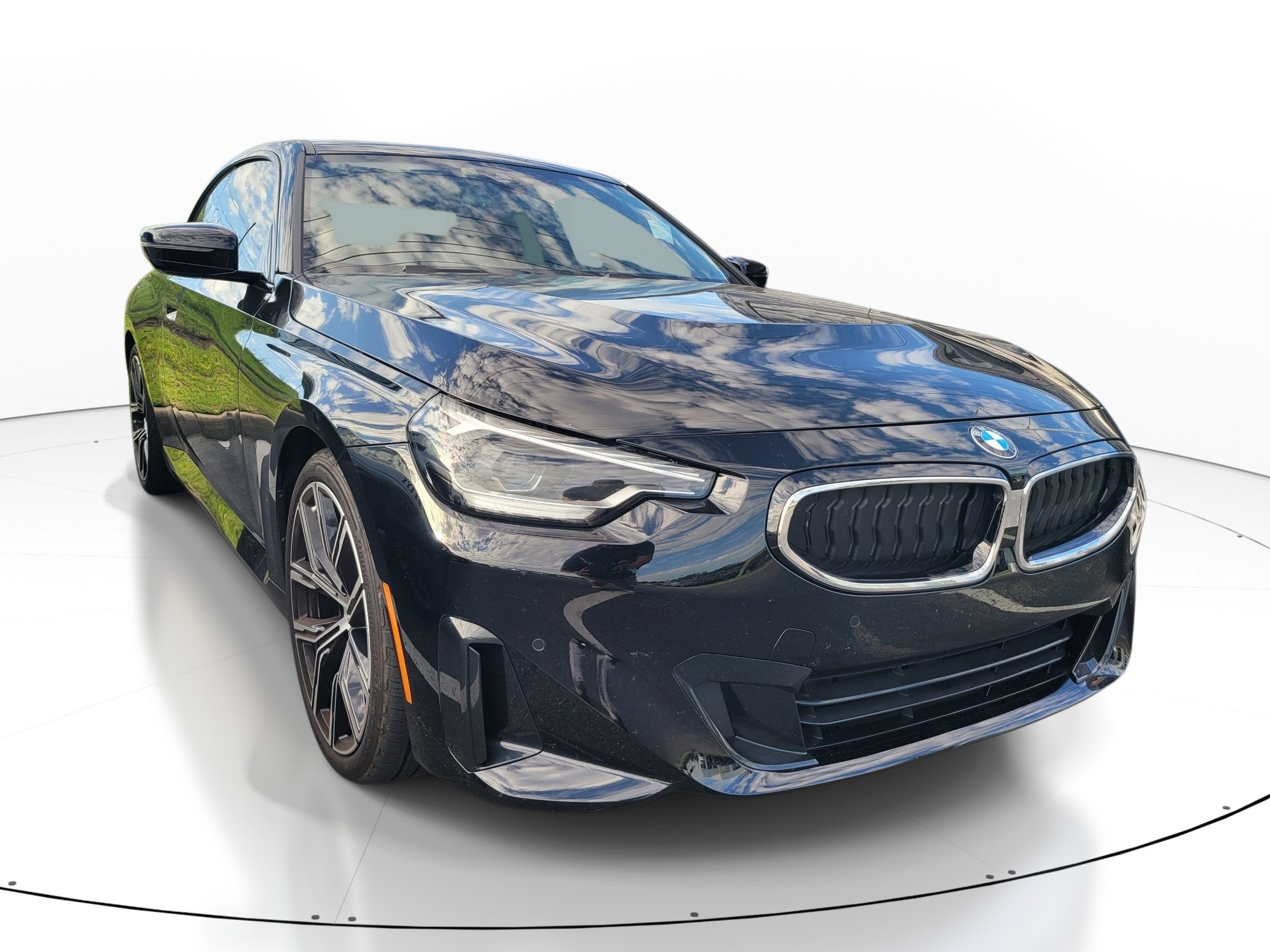 2023 BMW 2 Series 230i