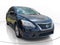 2015 Nissan Sentra SR