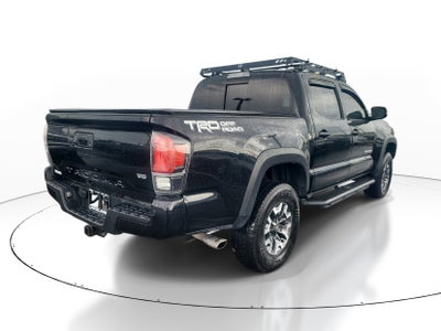 2022 Toyota Tacoma 2WD SR5