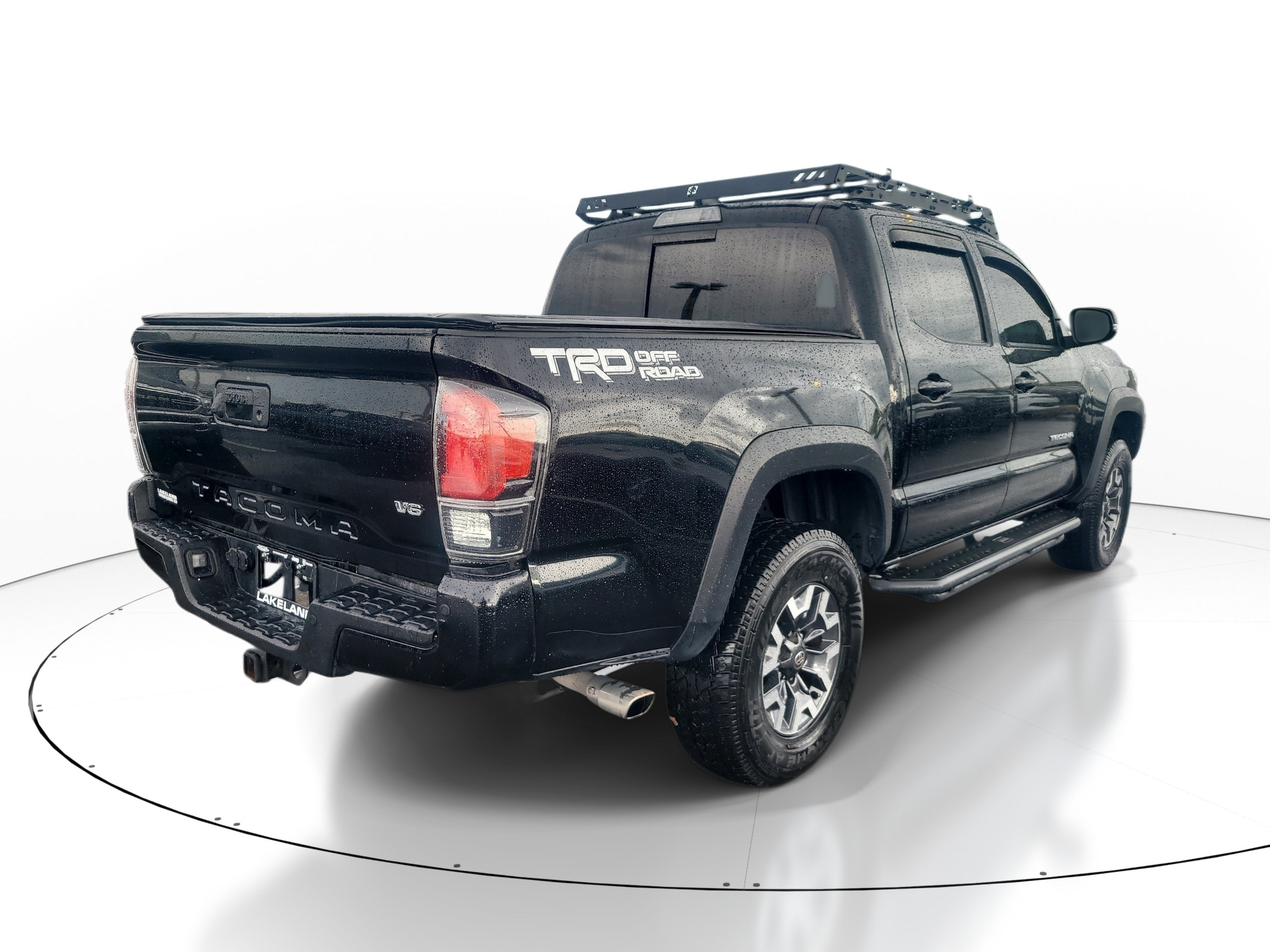 2022 Toyota Tacoma 2WD SR5