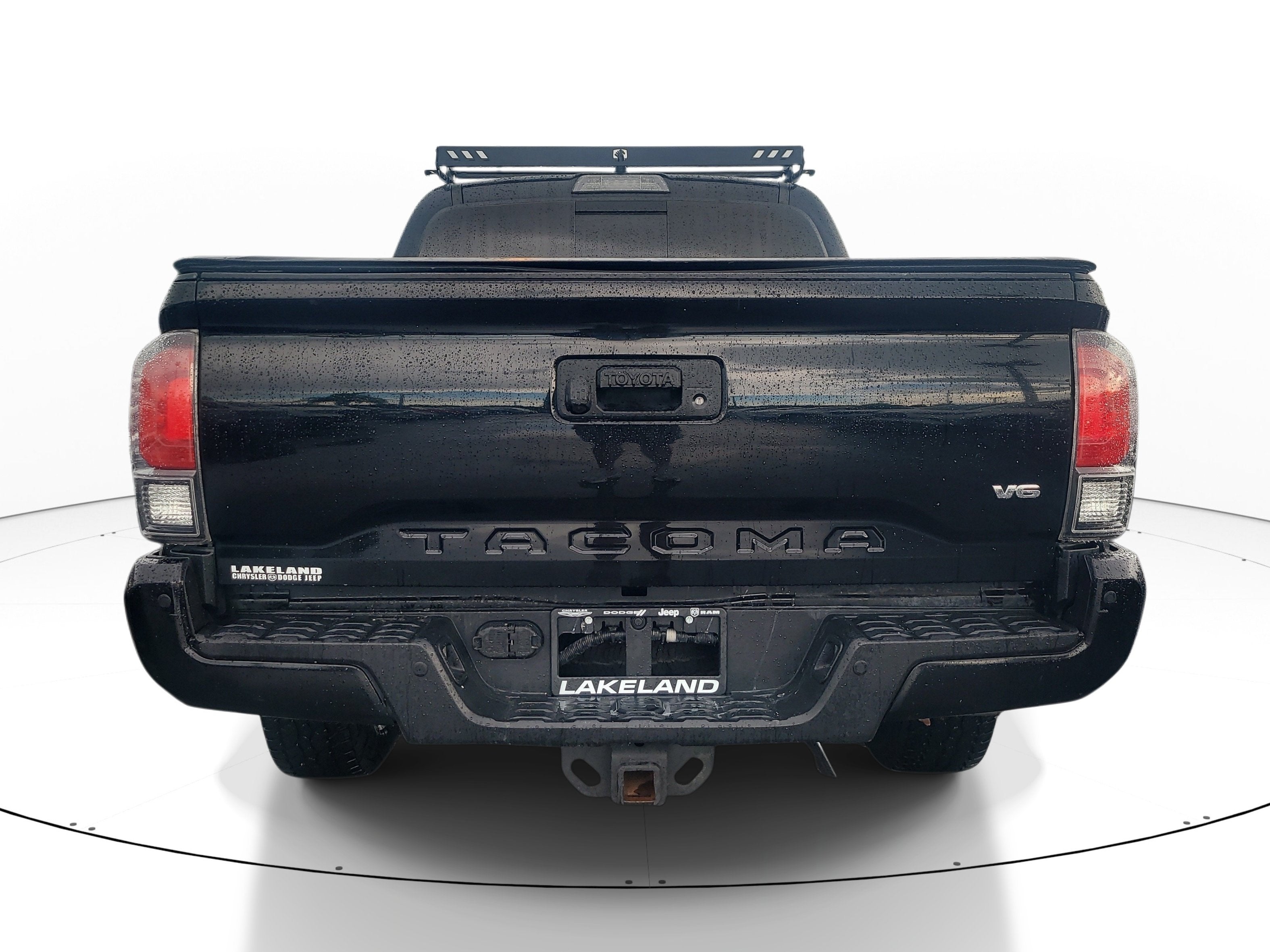 2022 Toyota Tacoma 2WD SR5