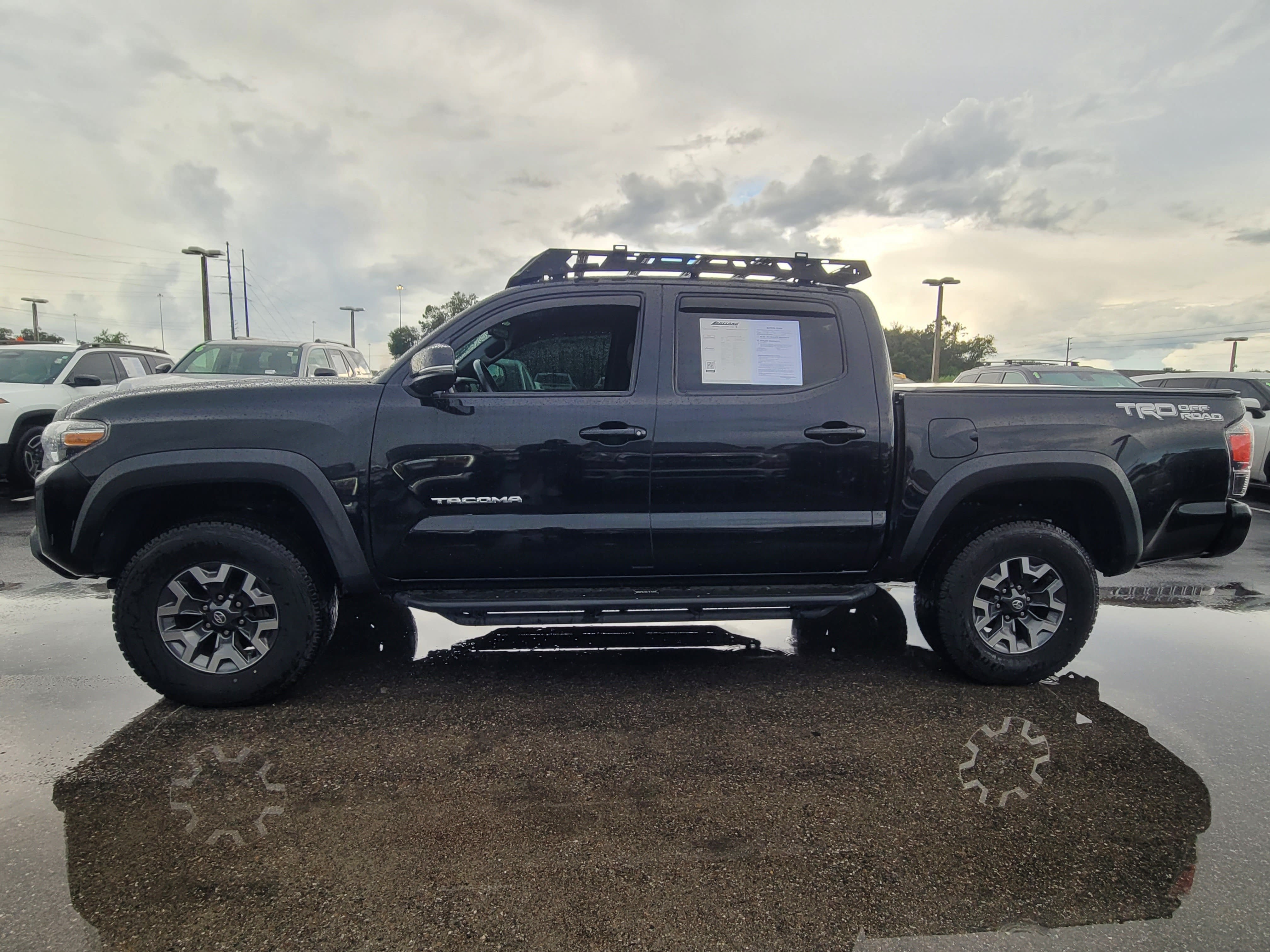 2022 Toyota Tacoma 2WD SR5