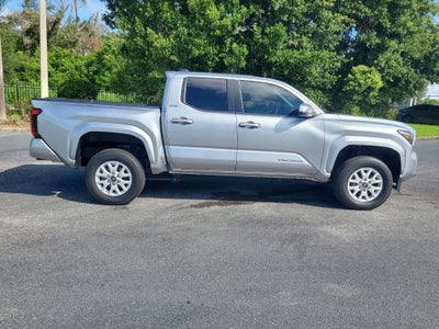 2024 Toyota Tacoma 2WD SR5