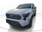 2025 Toyota Tacoma 2WD SR5