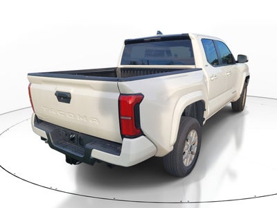 2025 Toyota Tacoma 2WD SR5