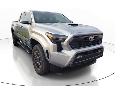 2025 Toyota Tacoma 2WD TRD Sport