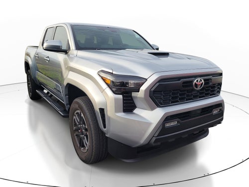 2025 Toyota Tacoma 2WD TRD Sport