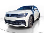 2020 Volkswagen Tiguan SEL Premium R-Line