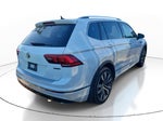 2020 Volkswagen Tiguan SEL Premium R-Line