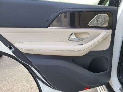 2020 Mercedes-Benz GLE GLE 350