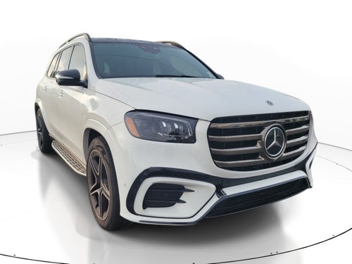 2024 Mercedes-Benz GLS GLS 450