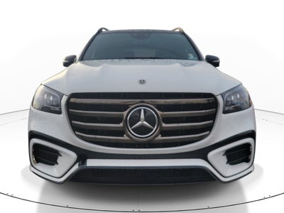 2024 Mercedes-Benz GLS GLS 450