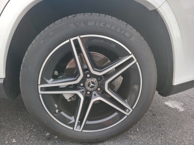 2024 Mercedes-Benz GLS GLS 450