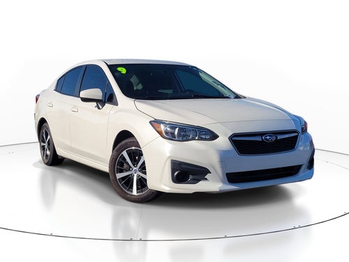2019 Subaru Impreza Premium