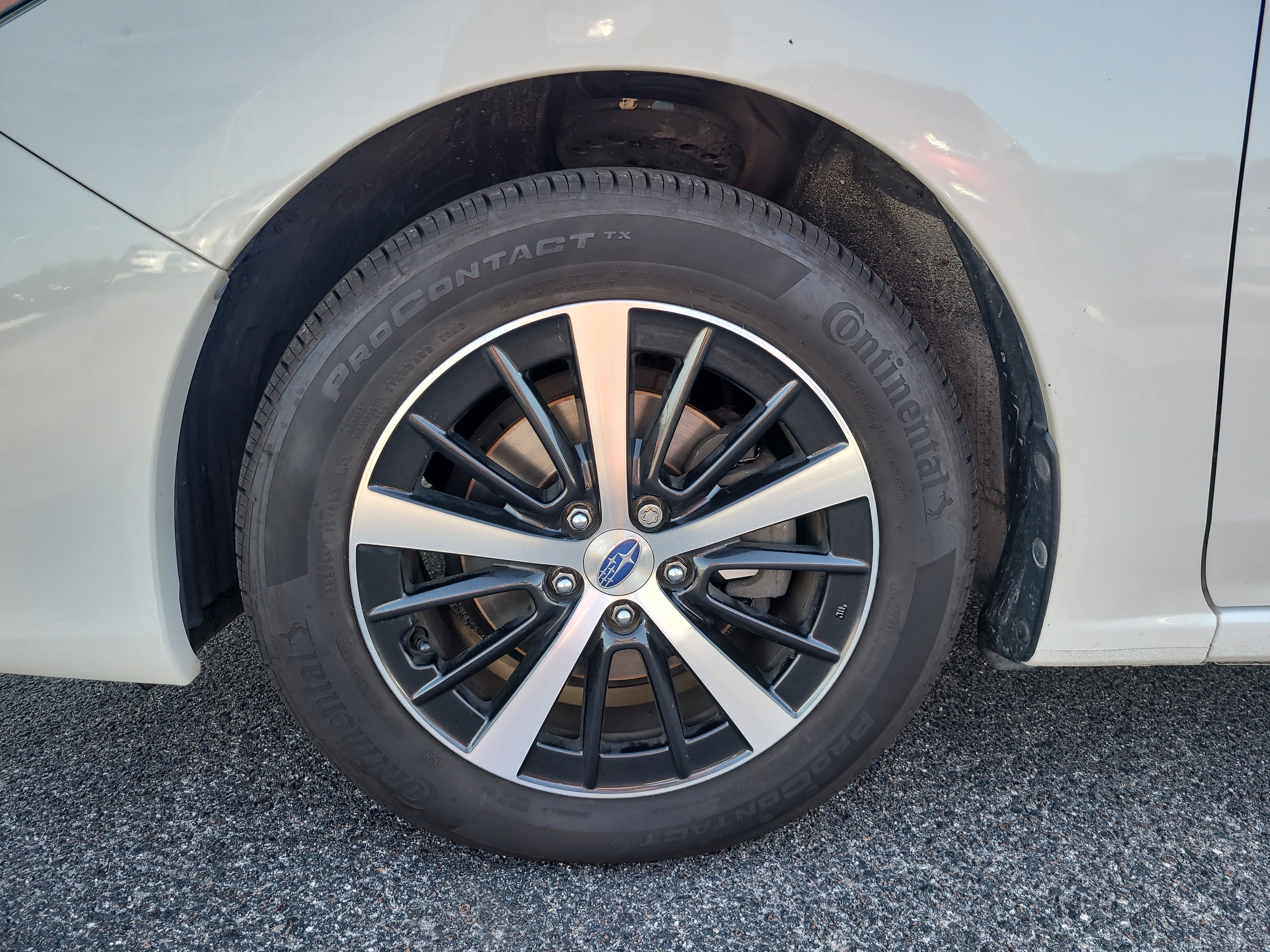 2019 Subaru Impreza Premium