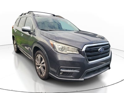 2020 Subaru Ascent Touring