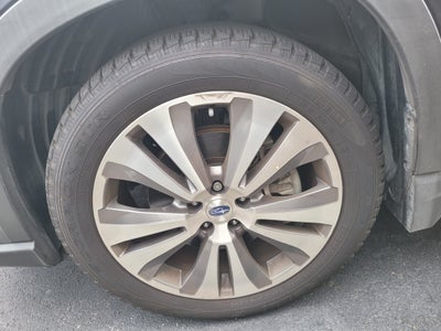 2020 Subaru Ascent Touring