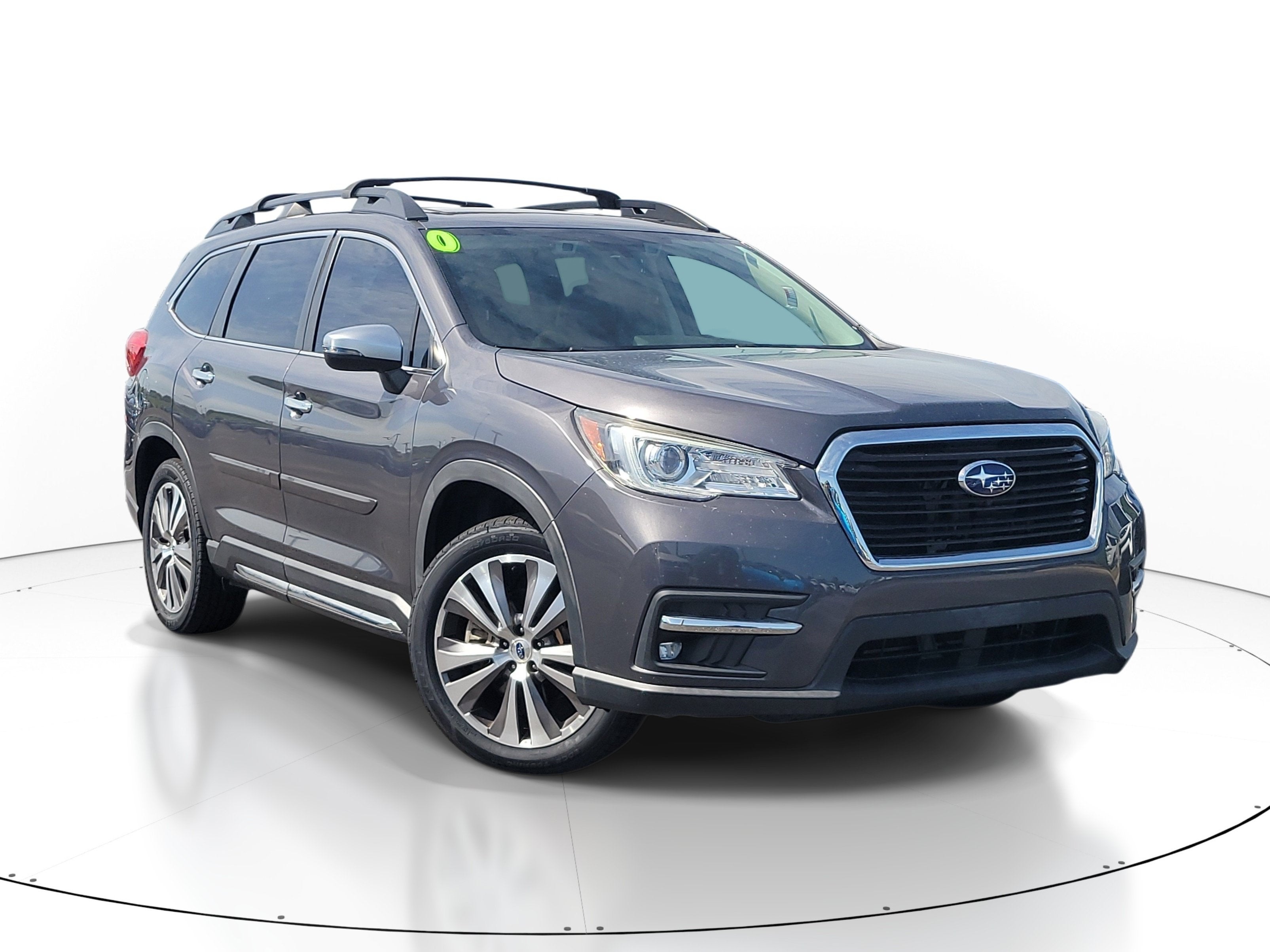 2020 Subaru Ascent Touring