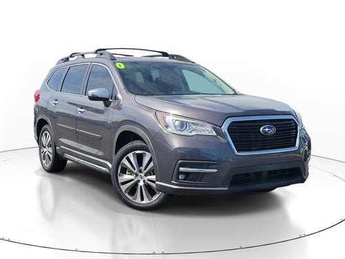 2020 Subaru Ascent Touring