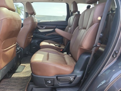 2020 Subaru Ascent Touring