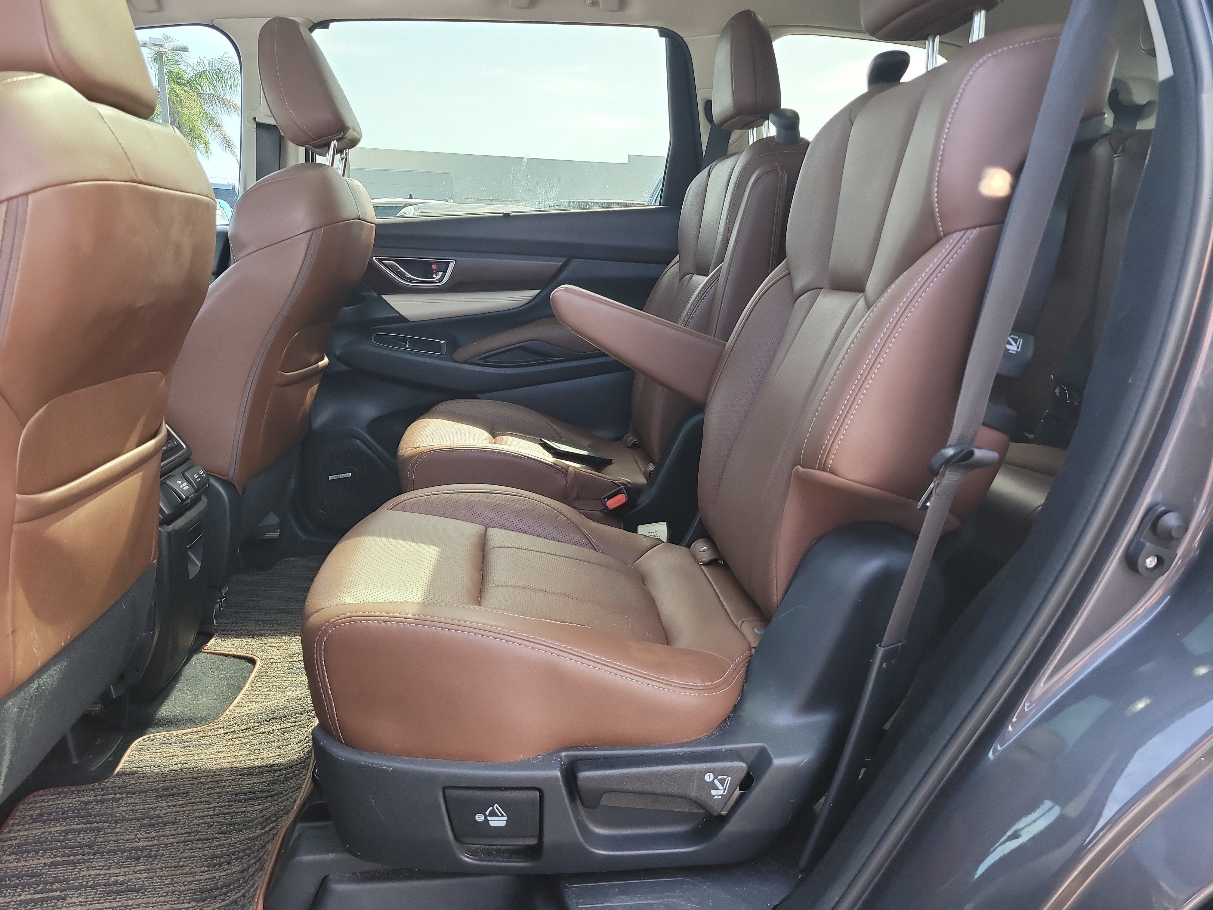 2020 Subaru Ascent Touring