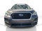 2020 Subaru Ascent Touring