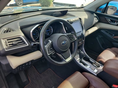 2020 Subaru Ascent Touring