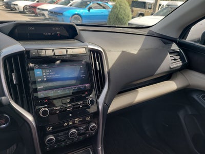 2020 Subaru Ascent Touring