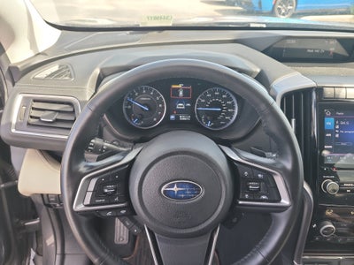 2020 Subaru Ascent Touring