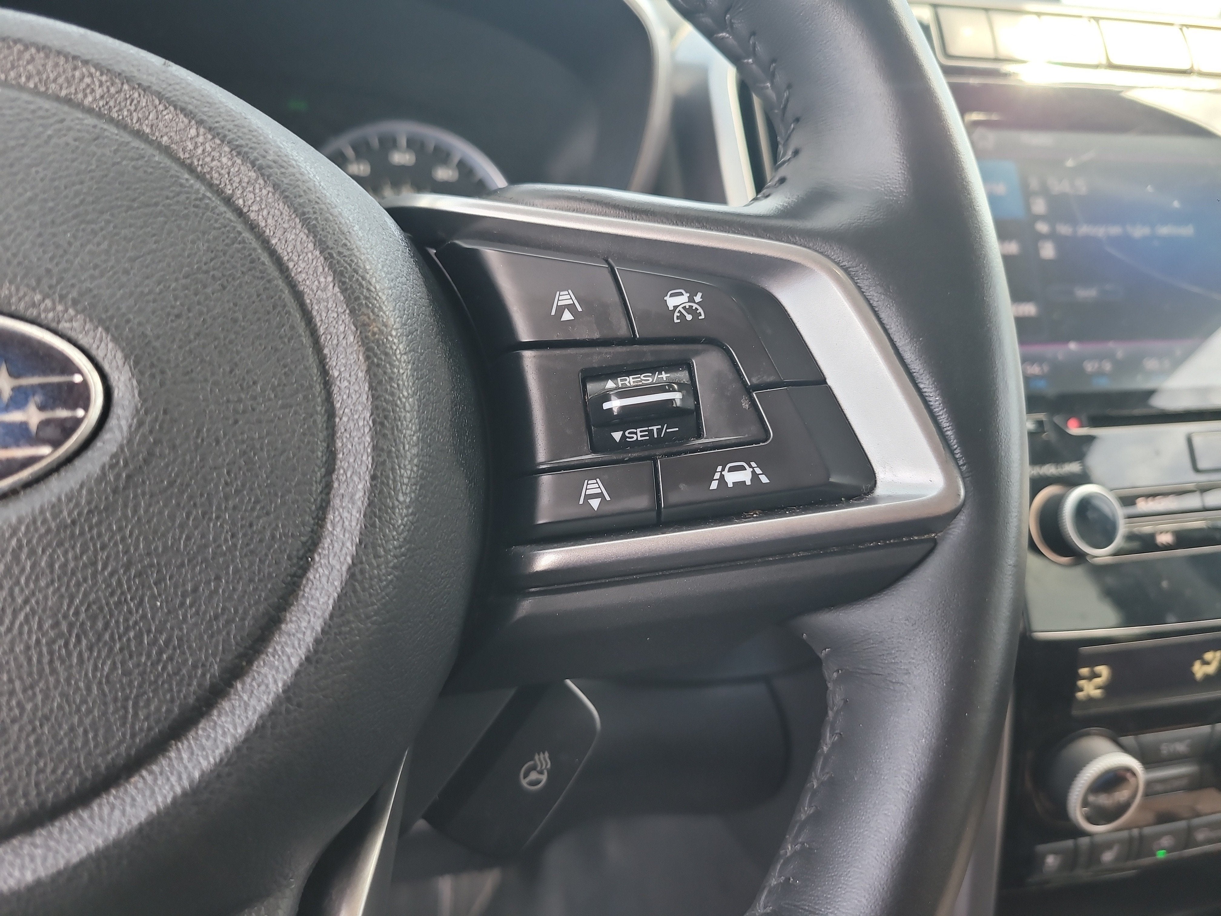 2020 Subaru Ascent Touring