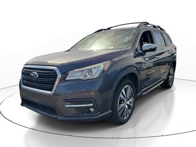 2020 Subaru Ascent Touring