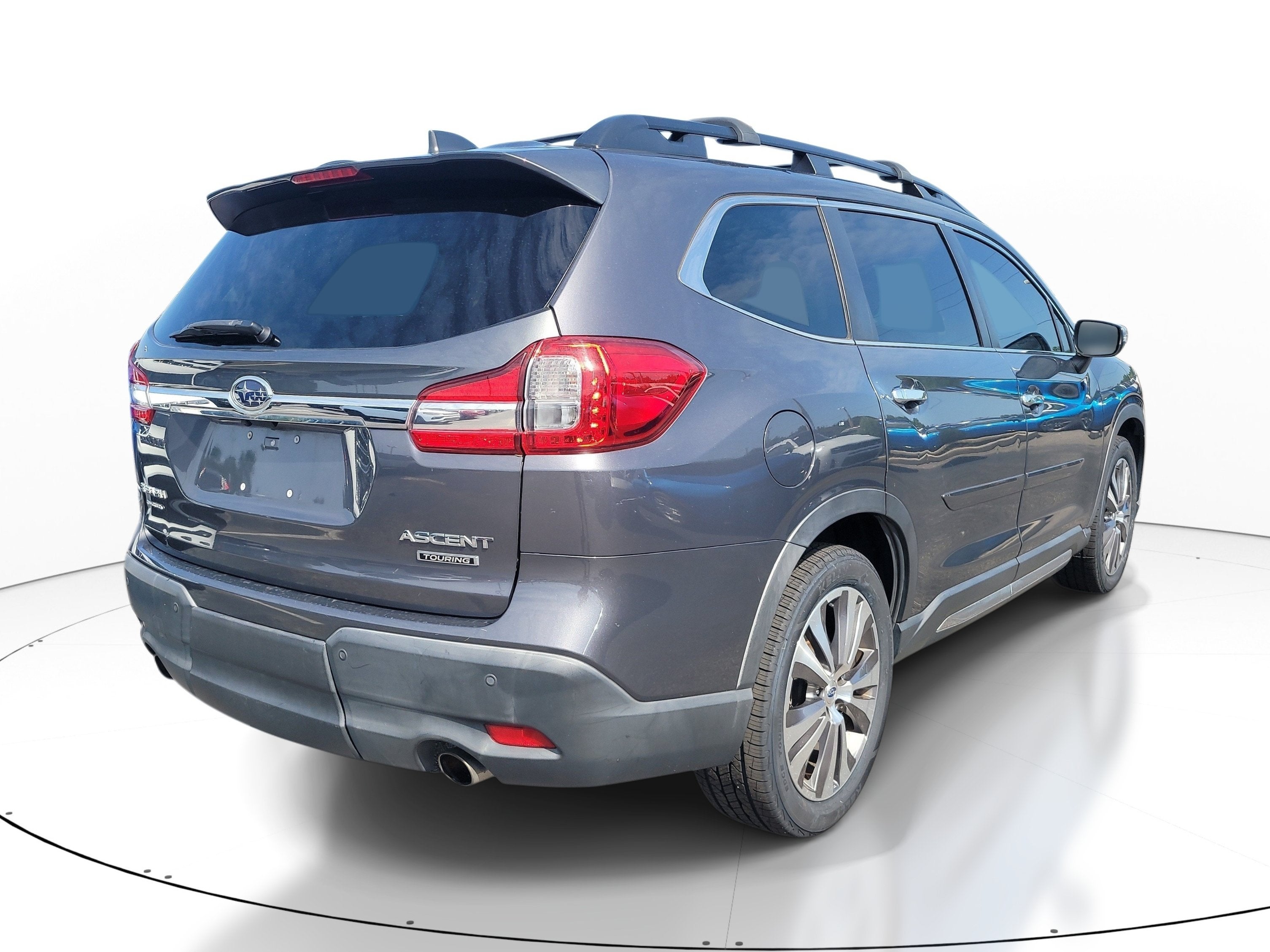2020 Subaru Ascent Touring