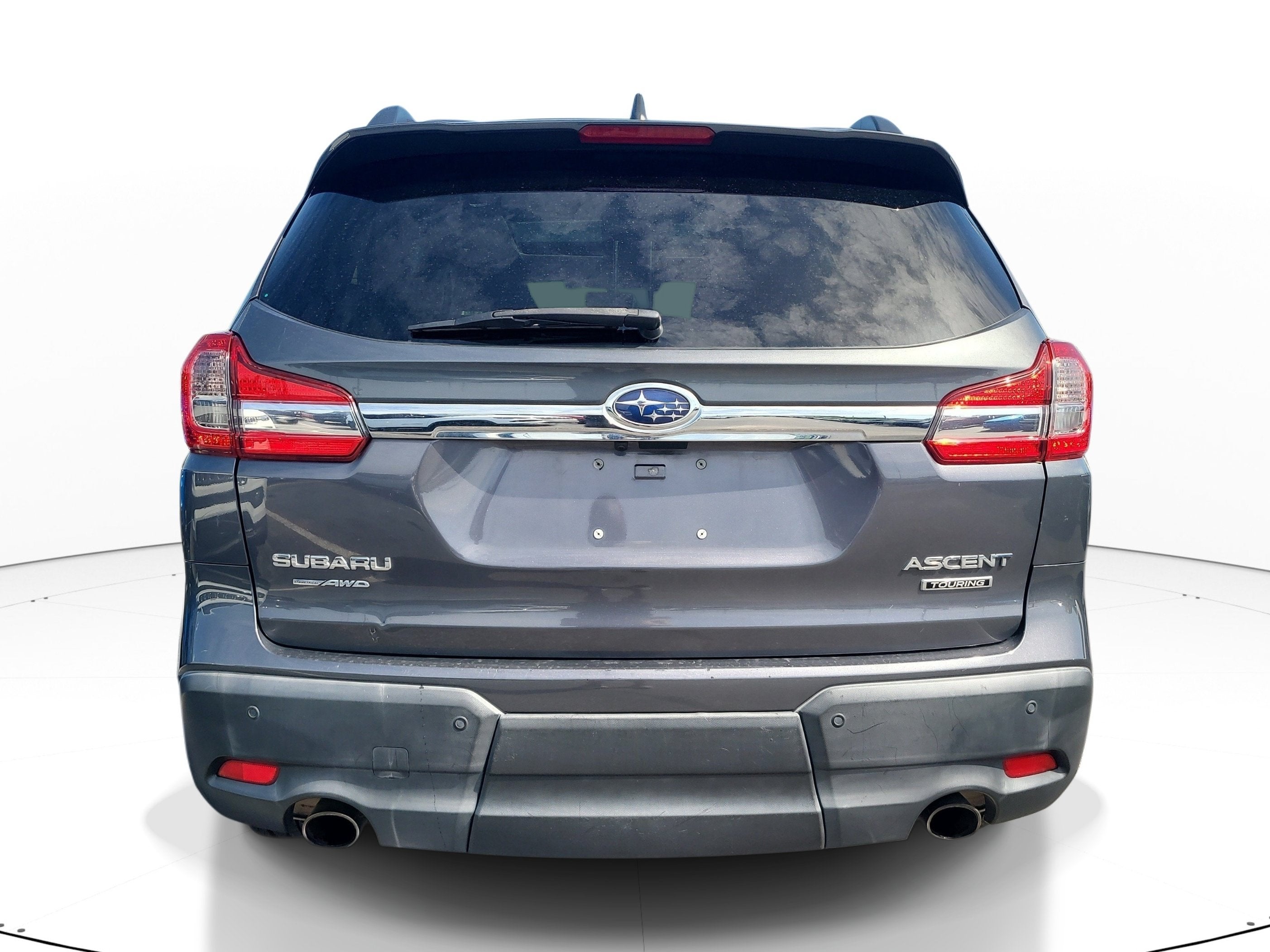 2020 Subaru Ascent Touring