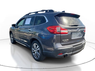 2020 Subaru Ascent Touring
