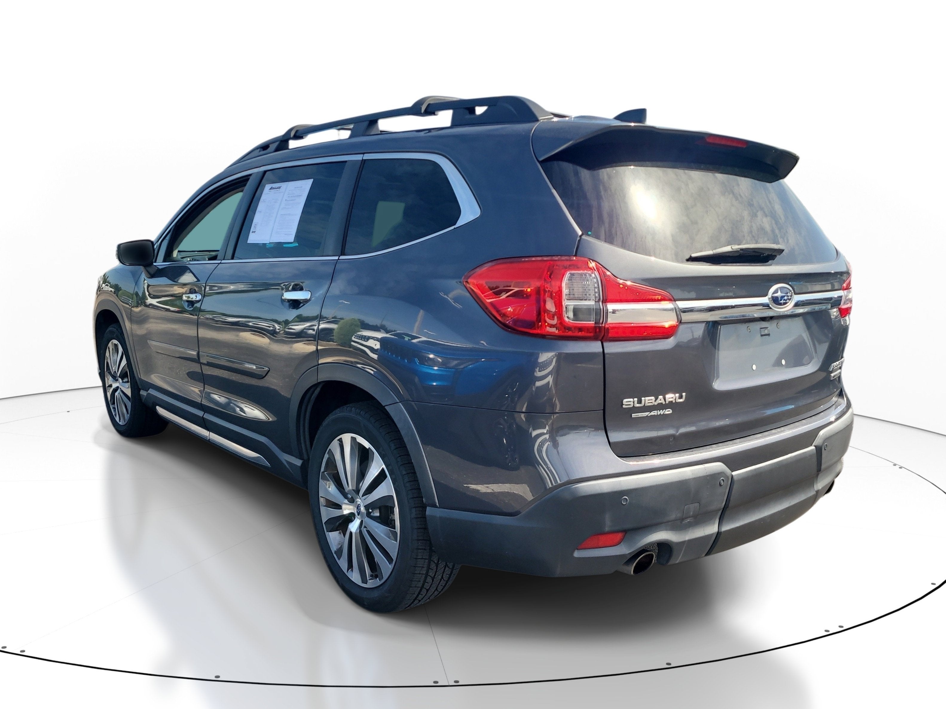 2020 Subaru Ascent Touring